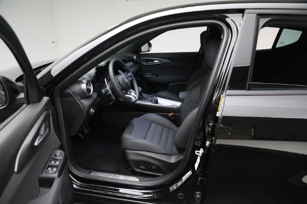 New 2024 Alfa Romeo Tonale Veloce for sale Sold at Aston Martin of Greenwich in Greenwich CT 06830 24