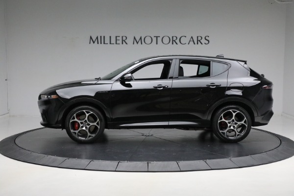 New 2024 Alfa Romeo Tonale Veloce for sale Sold at Aston Martin of Greenwich in Greenwich CT 06830 5