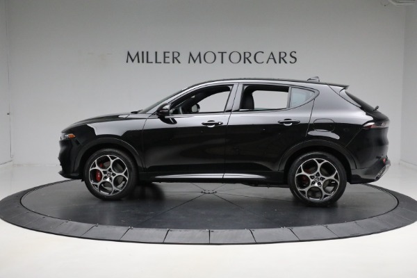 New 2024 Alfa Romeo Tonale Veloce for sale Sold at Aston Martin of Greenwich in Greenwich CT 06830 6