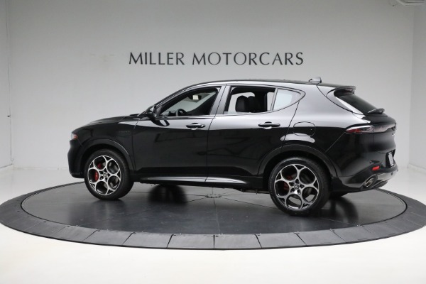 New 2024 Alfa Romeo Tonale Veloce for sale Sold at Aston Martin of Greenwich in Greenwich CT 06830 7
