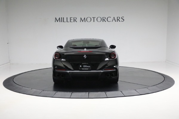 Used 2023 Ferrari Portofino M for sale Call for price at Miller Motorcars Aston Martin in Greenwich CT 06830 16