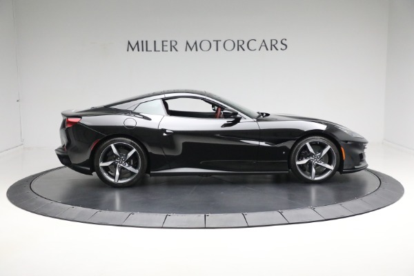 Used 2023 Ferrari Portofino M for sale Call for price at Miller Motorcars Aston Martin in Greenwich CT 06830 18