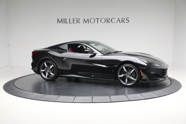 Used 2023 Ferrari Portofino M for sale Call for price at Miller Motorcars Aston Martin in Greenwich CT 06830 19