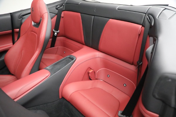 Used 2023 Ferrari Portofino M for sale Call for price at Miller Motorcars Aston Martin in Greenwich CT 06830 23