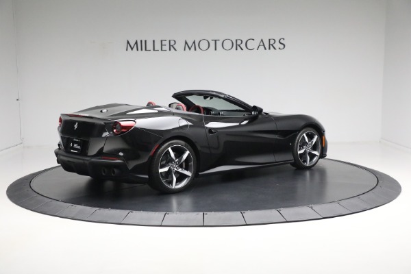 Used 2023 Ferrari Portofino M for sale Call for price at Miller Motorcars Aston Martin in Greenwich CT 06830 8