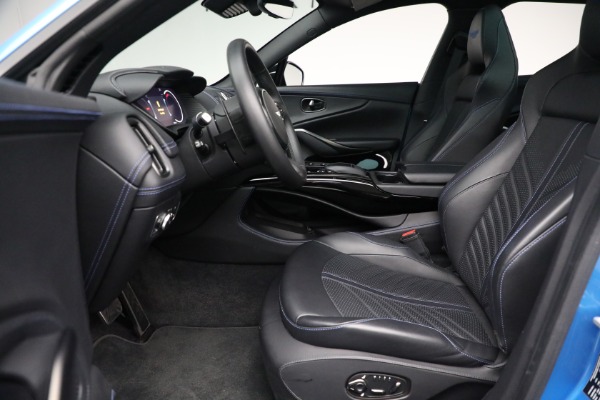 Used 2024 Aston Martin DBX 707 for sale Call for price at Aston Martin of Greenwich in Greenwich CT 06830 14