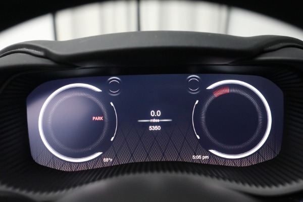 Used 2024 Aston Martin DBX 707 for sale Call for price at Aston Martin of Greenwich in Greenwich CT 06830 24