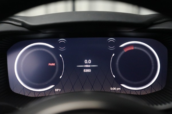 Used 2024 Aston Martin DBX 707 for sale Call for price at Aston Martin of Greenwich in Greenwich CT 06830 25