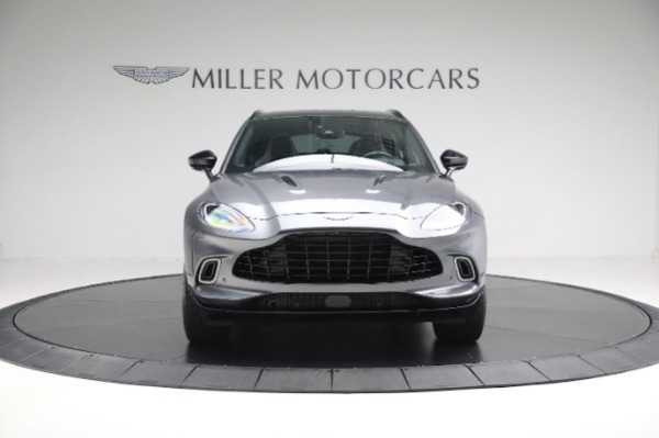 New 2024 Aston Martin DBX for sale Sold at Aston Martin of Greenwich in Greenwich CT 06830 12