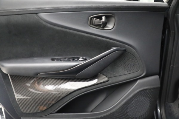 New 2024 Aston Martin DBX for sale Sold at Aston Martin of Greenwich in Greenwich CT 06830 18