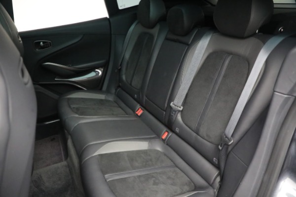 New 2024 Aston Martin DBX for sale Sold at Aston Martin of Greenwich in Greenwich CT 06830 23
