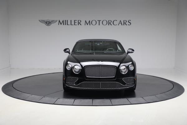 Used 2016 Bentley Continental GT Speed for sale Sold at Aston Martin of Greenwich in Greenwich CT 06830 13