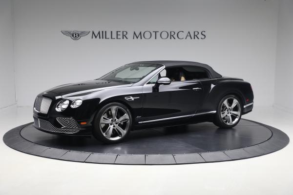 Used 2016 Bentley Continental GT Speed for sale Sold at Aston Martin of Greenwich in Greenwich CT 06830 15