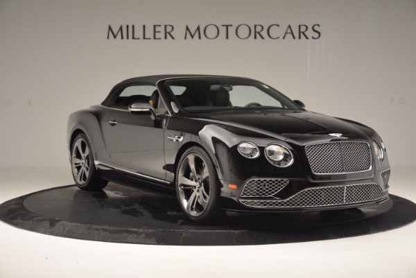 Used 2016 Bentley Continental GT Speed for sale Sold at Aston Martin of Greenwich in Greenwich CT 06830 20