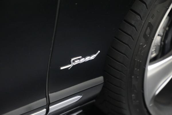 Used 2016 Bentley Continental GT Speed for sale $128,900 at Aston Martin of Greenwich in Greenwich CT 06830 25