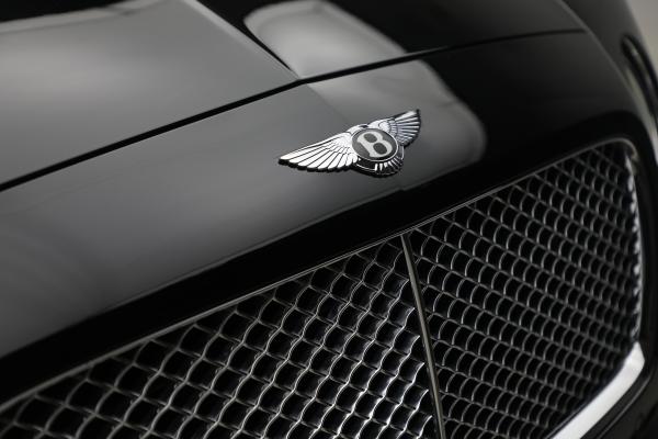 Used 2016 Bentley Continental GT Speed for sale Sold at Aston Martin of Greenwich in Greenwich CT 06830 28