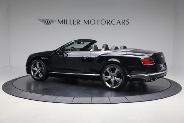 Used 2016 Bentley Continental GT Speed for sale $128,900 at Aston Martin of Greenwich in Greenwich CT 06830 4