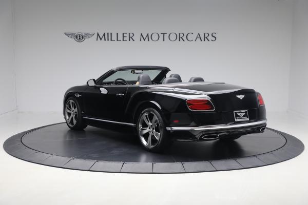 Used 2016 Bentley Continental GT Speed for sale Sold at Aston Martin of Greenwich in Greenwich CT 06830 5