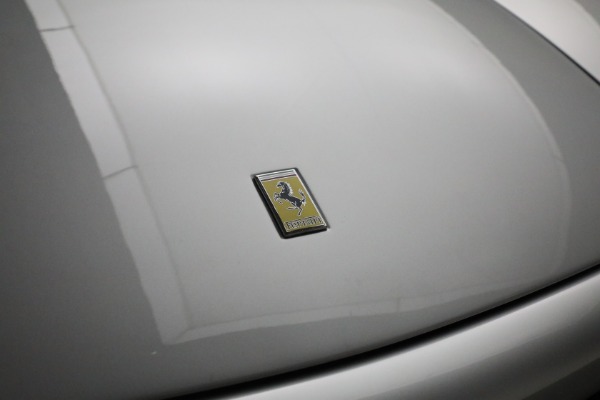 Used 2001 Ferrari 456M GT for sale Sold at Aston Martin of Greenwich in Greenwich CT 06830 24
