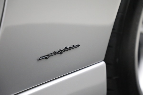 Used 2001 Ferrari 456M GT for sale Sold at Aston Martin of Greenwich in Greenwich CT 06830 25