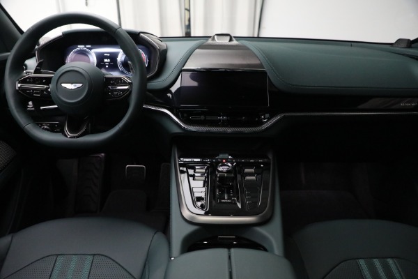 New 2025 Aston Martin DBX707 707 for sale Sold at Aston Martin of Greenwich in Greenwich CT 06830 16