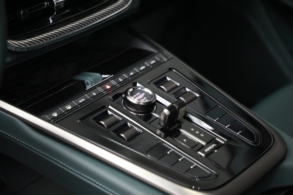 New 2025 Aston Martin DBX707 707 for sale Sold at Aston Martin of Greenwich in Greenwich CT 06830 20