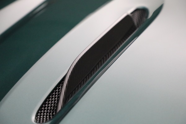 New 2025 Aston Martin DBX707 707 for sale Sold at Aston Martin of Greenwich in Greenwich CT 06830 25