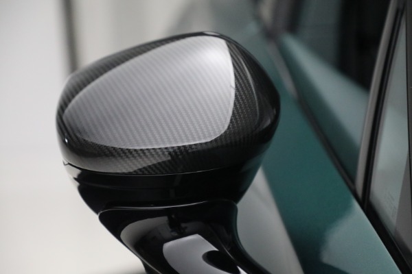New 2025 Aston Martin DBX707 707 for sale Sold at Aston Martin of Greenwich in Greenwich CT 06830 26