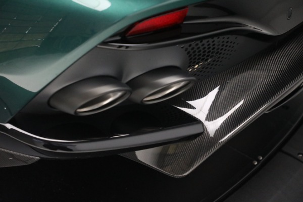 New 2025 Aston Martin DBX707 707 for sale Sold at Aston Martin of Greenwich in Greenwich CT 06830 28
