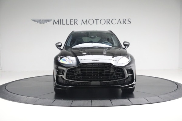 New 2025 Aston Martin DBX707 for sale $321,200 at Aston Martin of Greenwich in Greenwich CT 06830 11