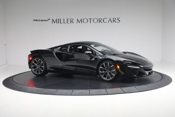 Used 2023 McLaren Artura TechLux for sale Sold at Aston Martin of Greenwich in Greenwich CT 06830 10