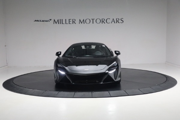 Used 2023 McLaren Artura TechLux for sale Sold at Aston Martin of Greenwich in Greenwich CT 06830 12