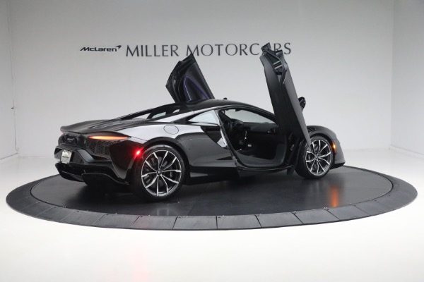 Used 2023 McLaren Artura TechLux for sale Sold at Aston Martin of Greenwich in Greenwich CT 06830 15