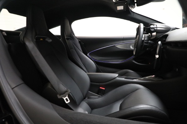 Used 2023 McLaren Artura TechLux for sale Sold at Aston Martin of Greenwich in Greenwich CT 06830 21