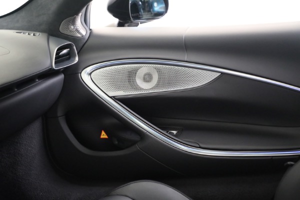 Used 2023 McLaren Artura TechLux for sale Sold at Aston Martin of Greenwich in Greenwich CT 06830 26