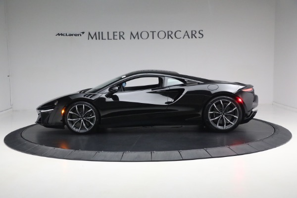 Used 2023 McLaren Artura TechLux for sale Sold at Aston Martin of Greenwich in Greenwich CT 06830 3