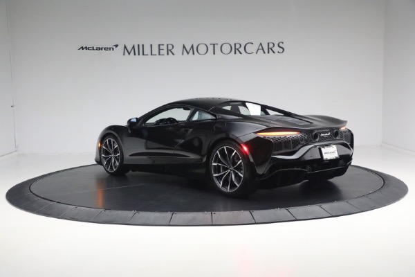 Used 2023 McLaren Artura TechLux for sale Sold at Aston Martin of Greenwich in Greenwich CT 06830 5