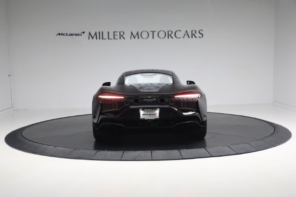 Used 2023 McLaren Artura TechLux for sale Sold at Aston Martin of Greenwich in Greenwich CT 06830 6