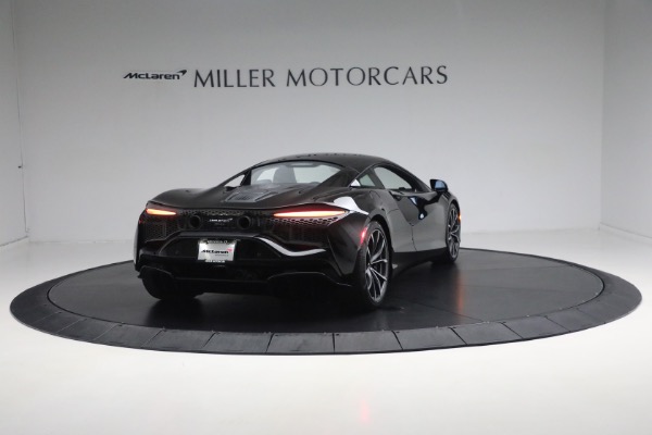 Used 2023 McLaren Artura TechLux for sale Sold at Aston Martin of Greenwich in Greenwich CT 06830 7