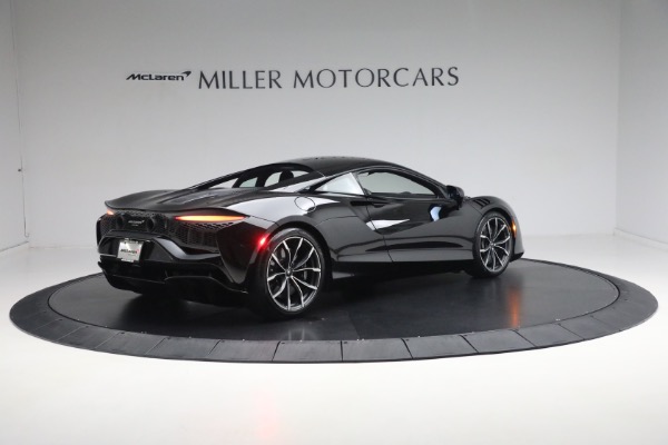 Used 2023 McLaren Artura TechLux for sale Sold at Aston Martin of Greenwich in Greenwich CT 06830 8