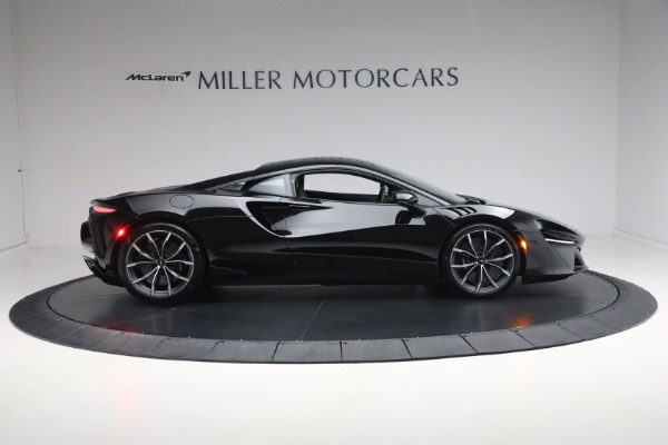 Used 2023 McLaren Artura TechLux for sale Sold at Aston Martin of Greenwich in Greenwich CT 06830 9