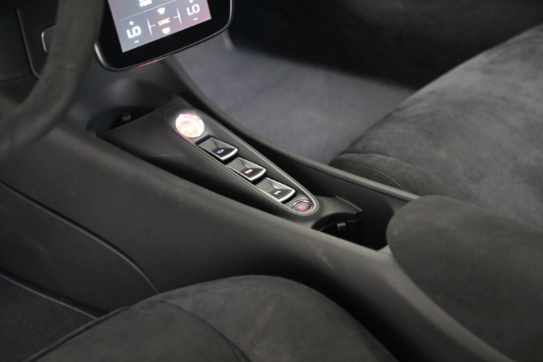 Used 2023 McLaren Artura for sale Sold at Aston Martin of Greenwich in Greenwich CT 06830 27