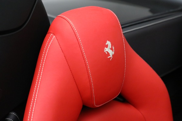 Used 2017 Ferrari 488 Spider for sale Sold at Aston Martin of Greenwich in Greenwich CT 06830 28