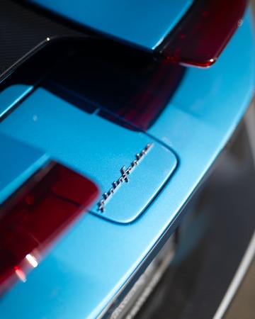 Used 2023 Pininfarina Battista for sale Sold at Aston Martin of Greenwich in Greenwich CT 06830 10