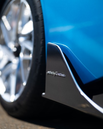 Used 2023 Pininfarina Battista for sale Sold at Aston Martin of Greenwich in Greenwich CT 06830 12