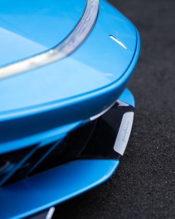 Used 2023 Pininfarina Battista for sale Sold at Aston Martin of Greenwich in Greenwich CT 06830 16