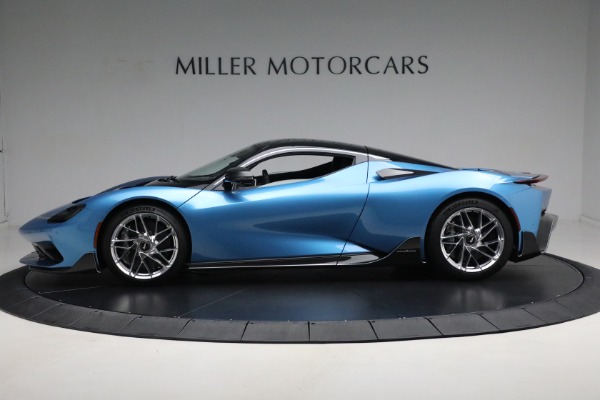Used 2023 Pininfarina Battista for sale Sold at Aston Martin of Greenwich in Greenwich CT 06830 26