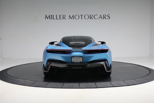 Used 2023 Pininfarina Battista for sale Sold at Aston Martin of Greenwich in Greenwich CT 06830 28