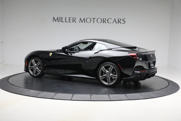 Used 2021 Ferrari Portofino for sale Sold at Aston Martin of Greenwich in Greenwich CT 06830 15