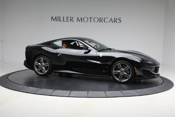Used 2021 Ferrari Portofino for sale Sold at Aston Martin of Greenwich in Greenwich CT 06830 19